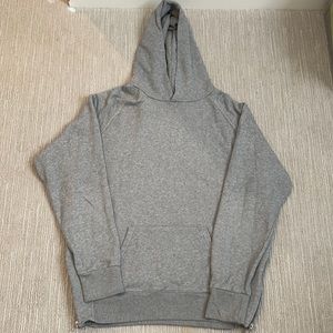 COPY - Fear of God X PacSun hoodie!